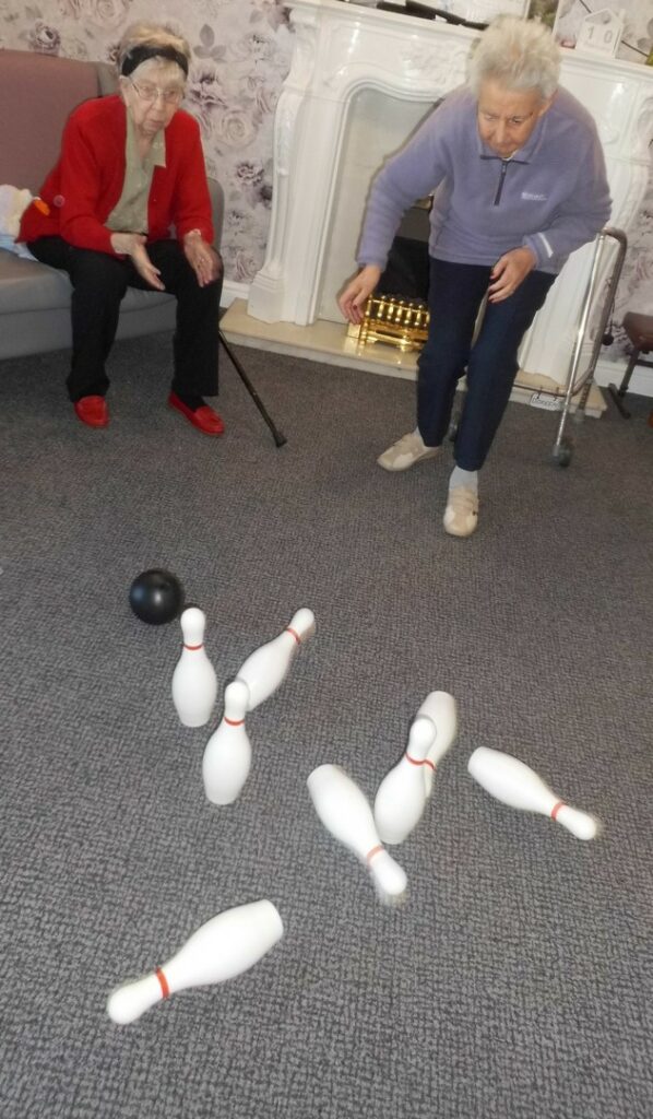 Nightingale Care Home
