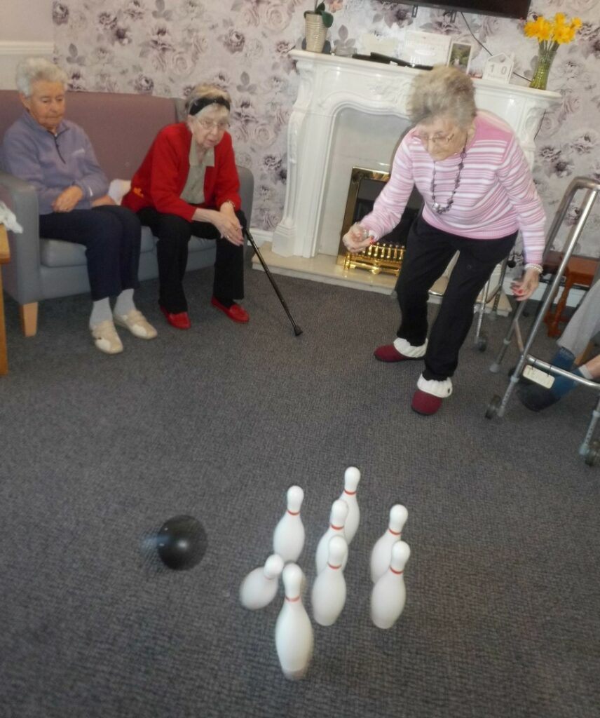 Nightingale Care Home