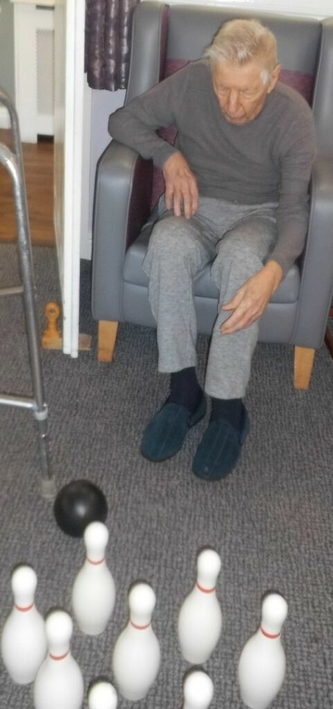 Nightingale Care Home