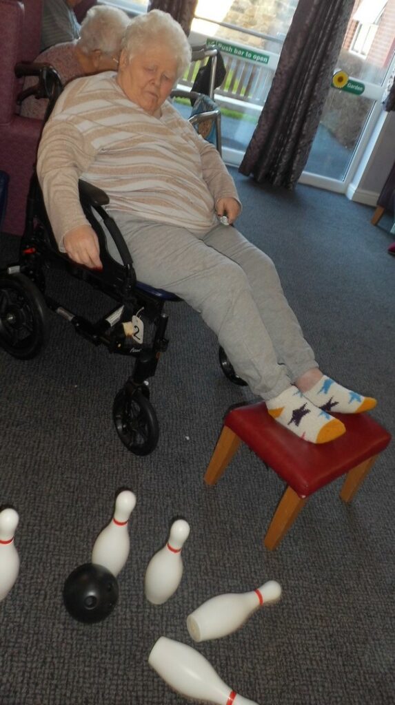 Nightingale Care Home