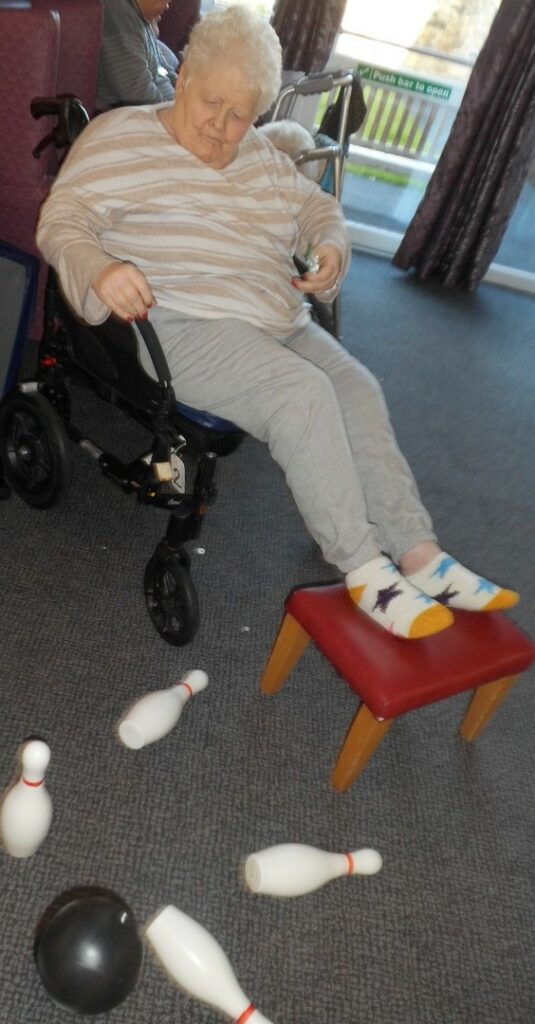 Nightingale Care Home
