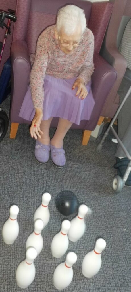Nightingale Care Home