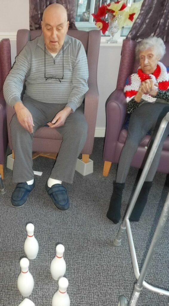 Nightingale Care Home