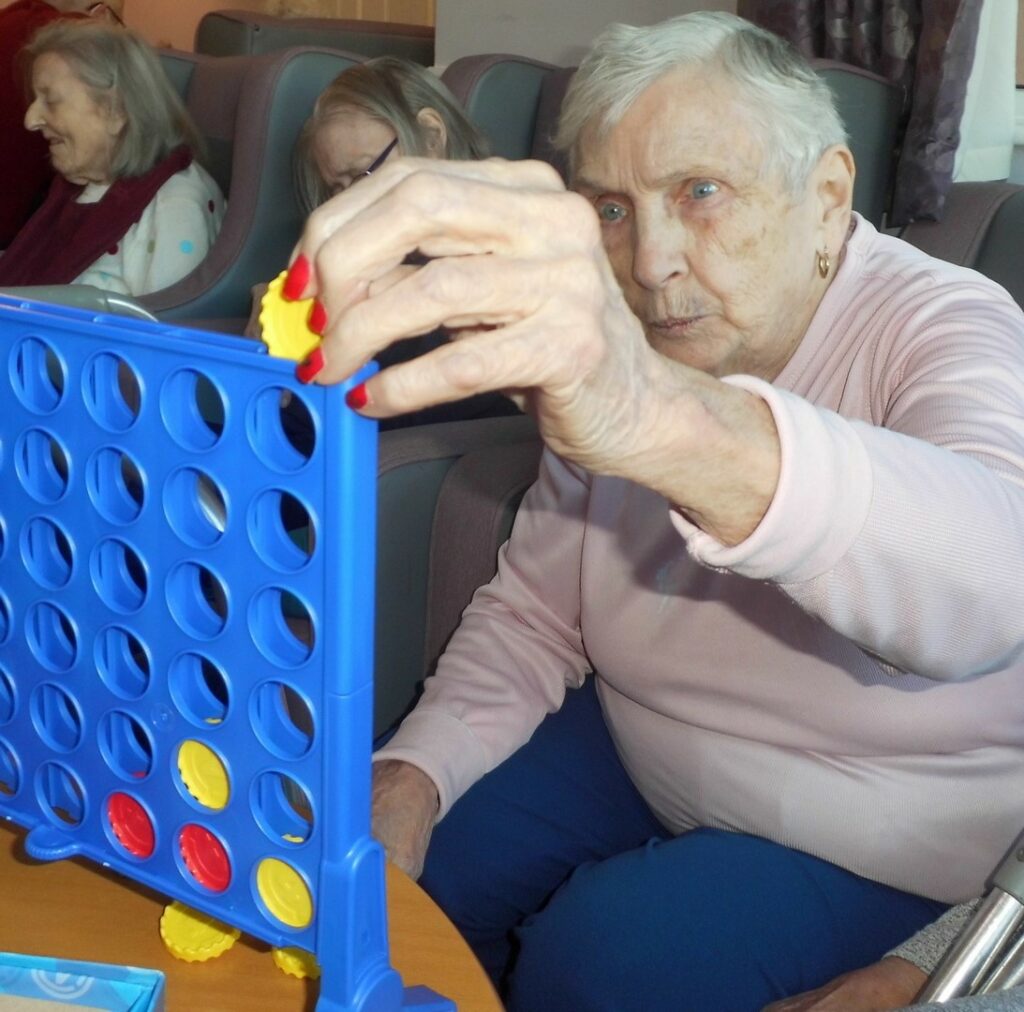 Nightingale Care Home