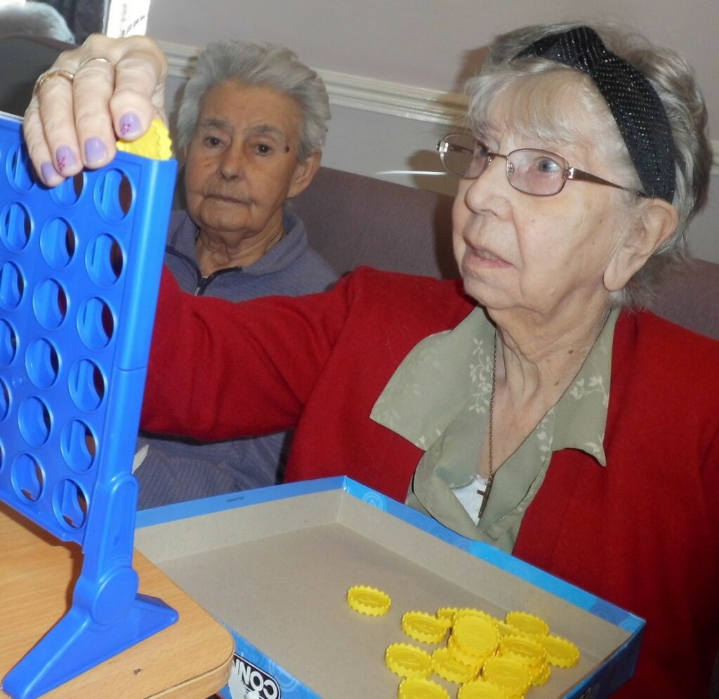 Nightingale Care Home