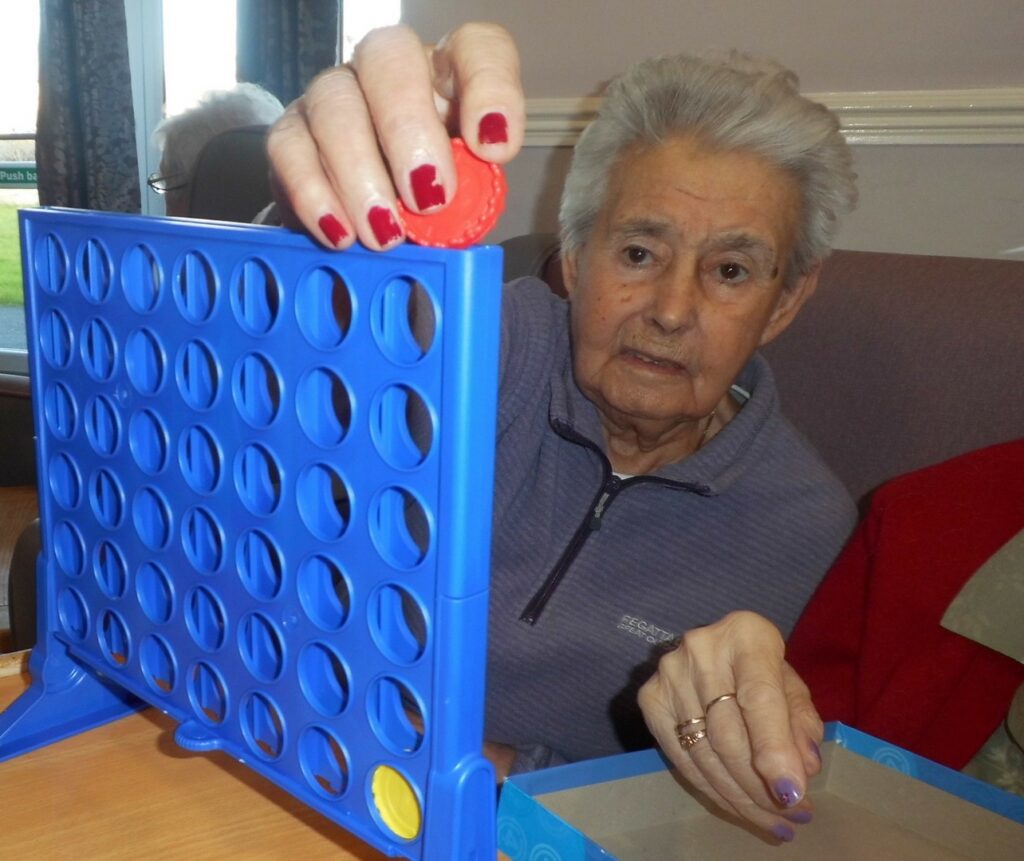 Nightingale Care Home