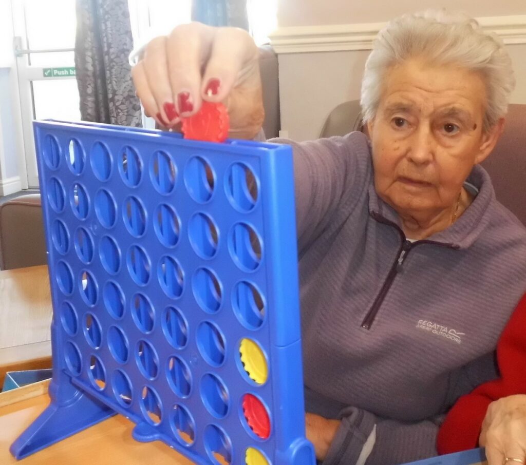 Nightingale Care Home