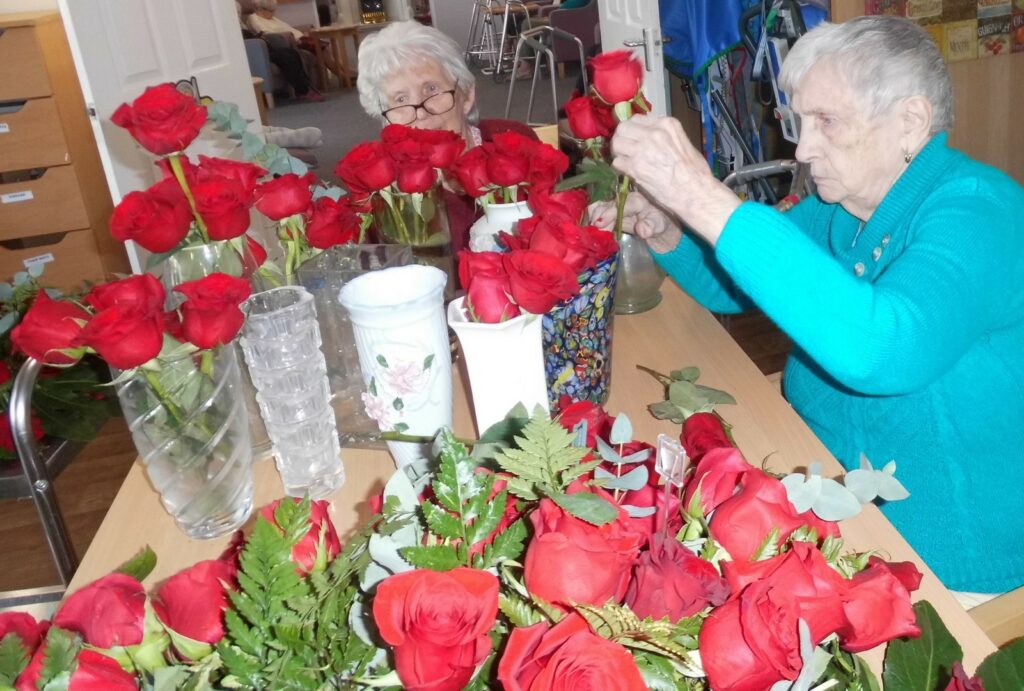 Nightingale Care Home