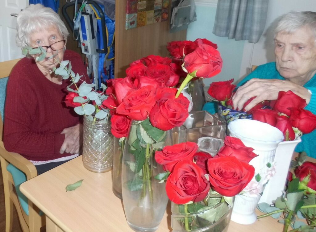 Nightingale Care Home