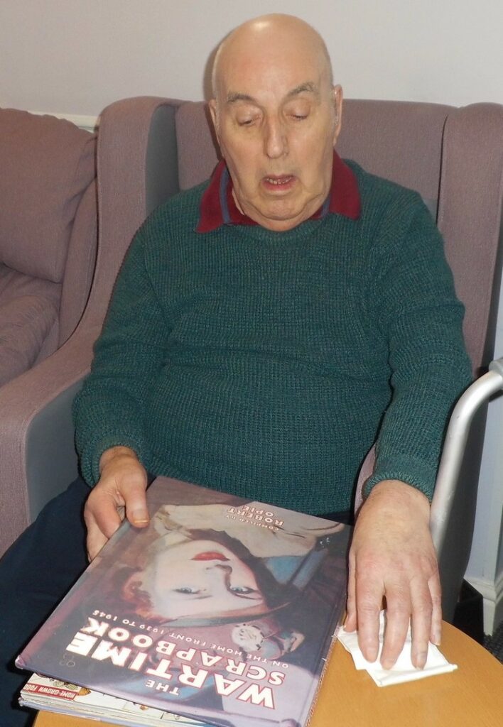 Nightingale Care Home