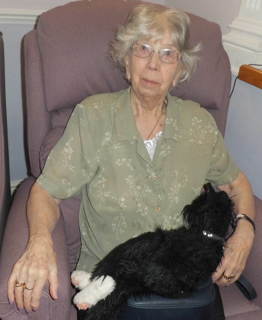 Nightingale Care Home