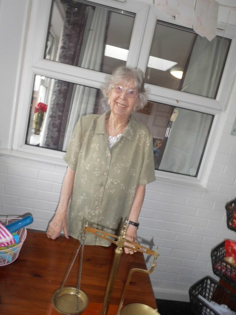 Nightingale Care Home