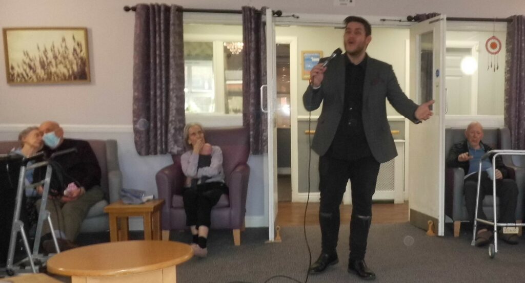 Nightingale Care Home