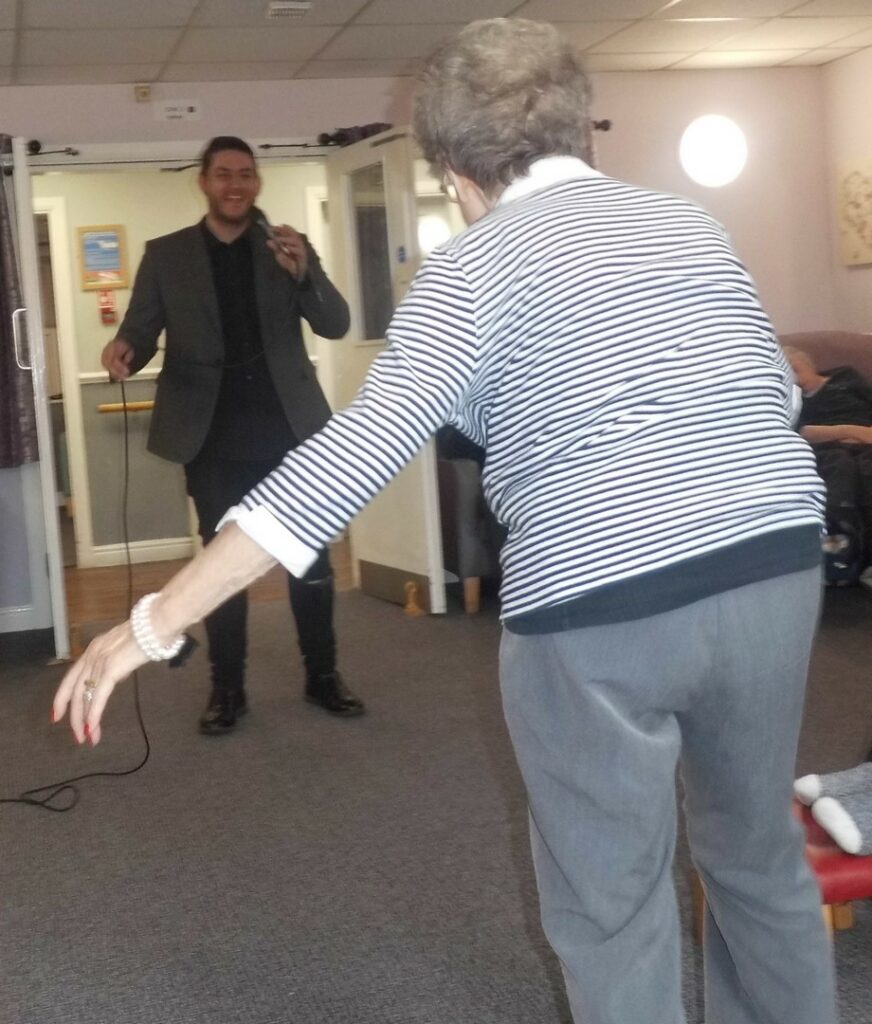 Nightingale Care Home