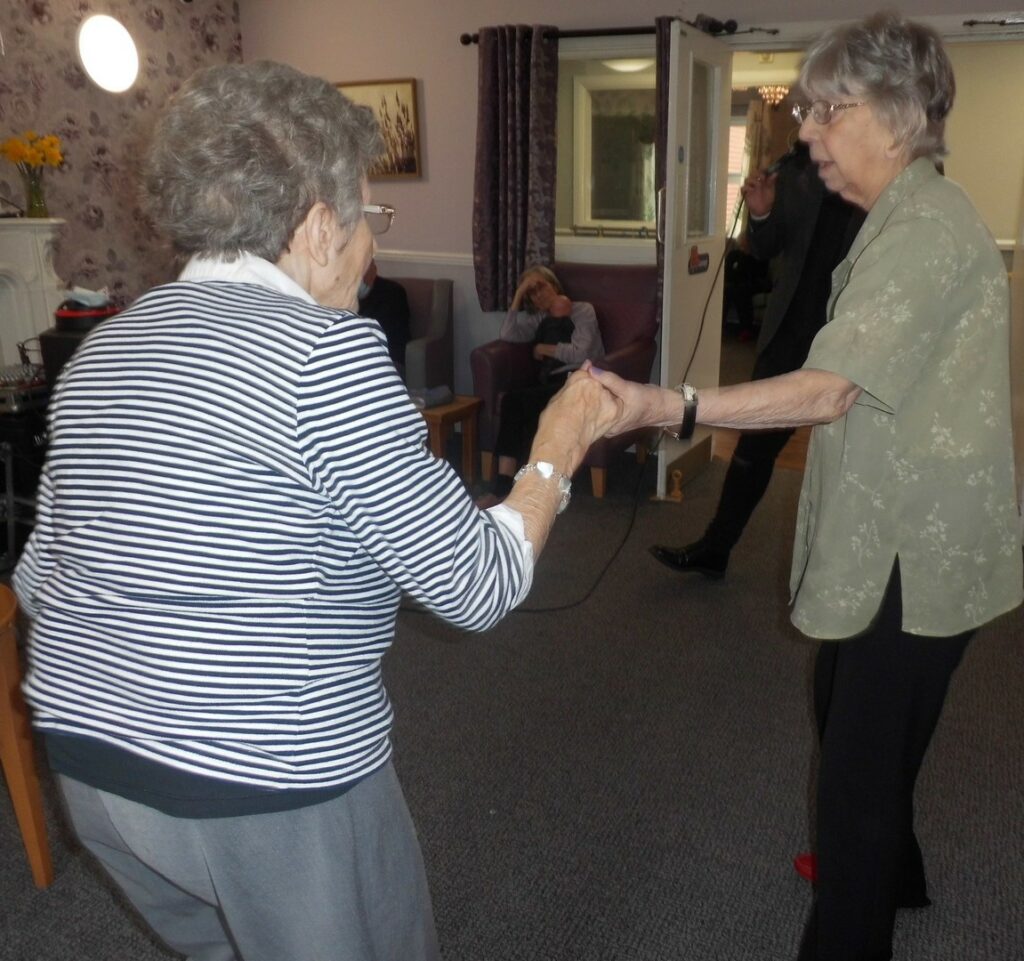 Nightingale Care Home