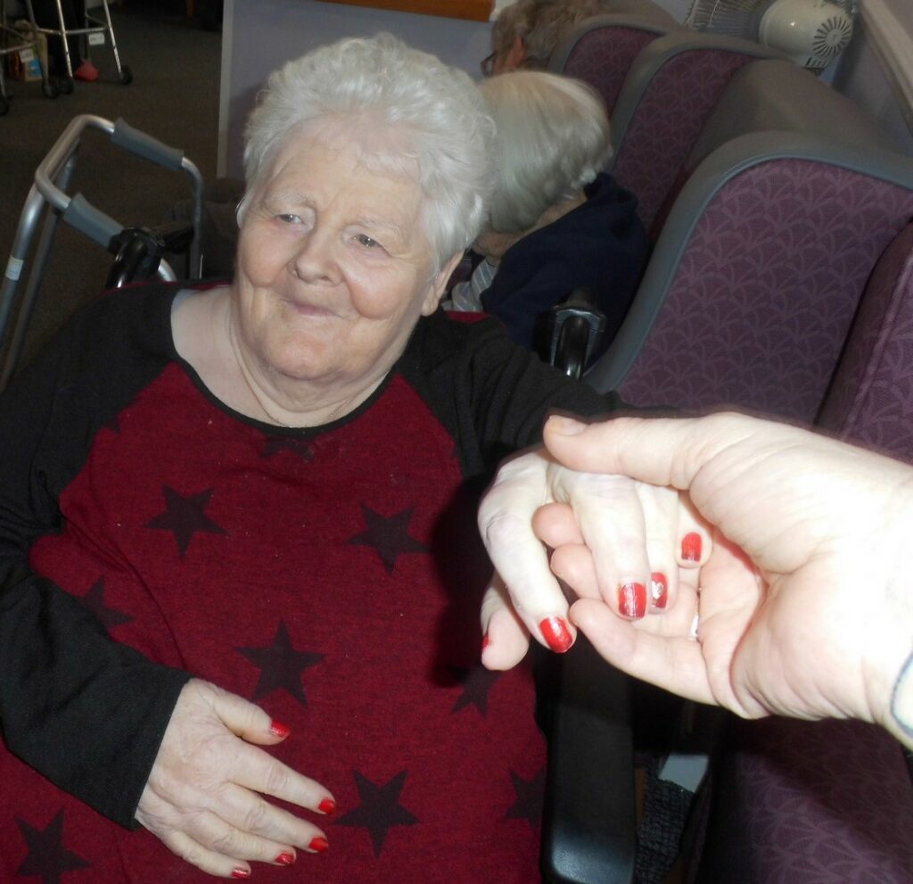 Nightingale Care Home