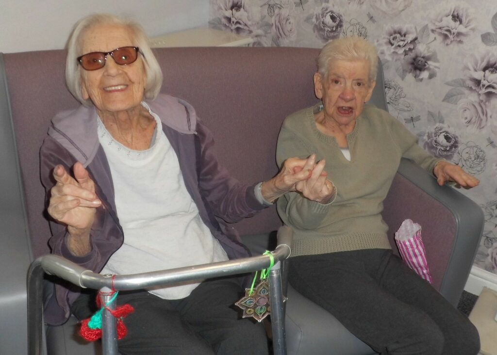 Nightingale Care Home