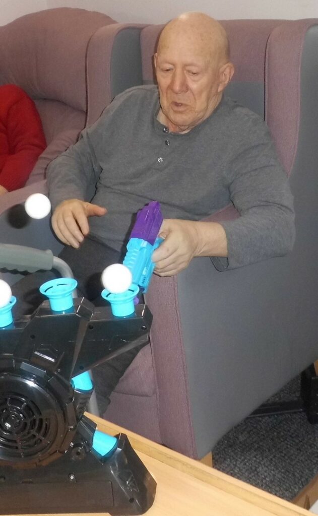 Nightingale Care Home