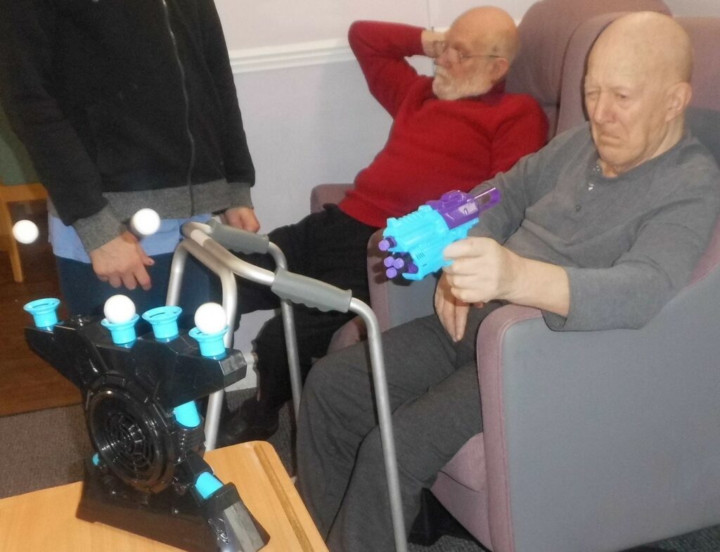 Nightingale Care Home
