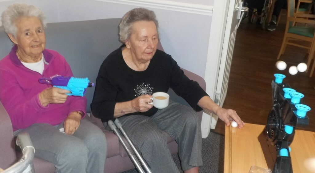 Nightingale Care Home