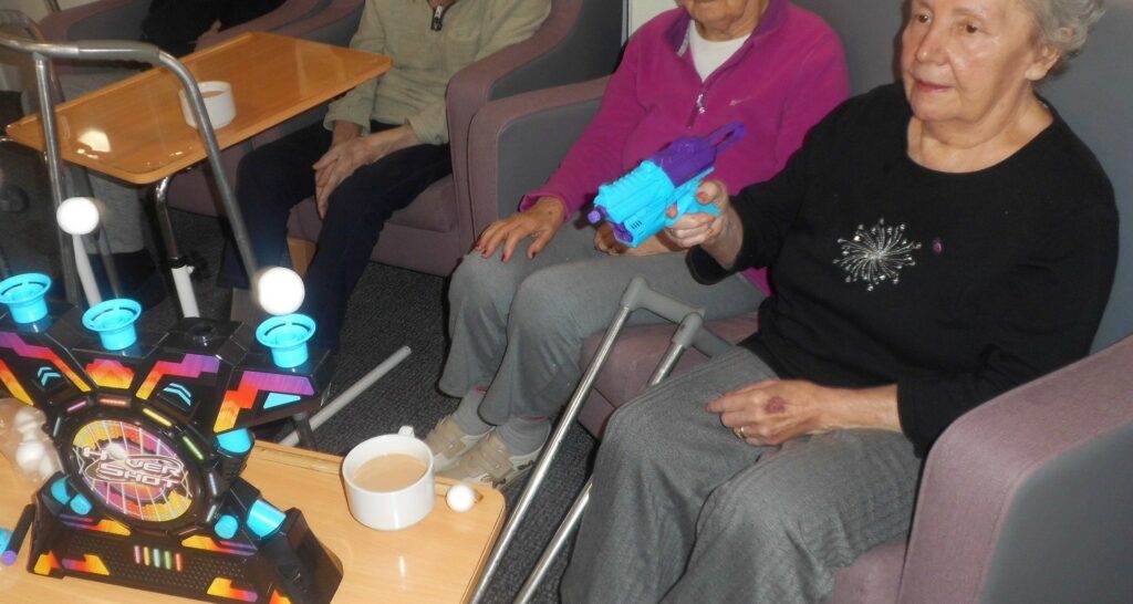 Nightingale Care Home