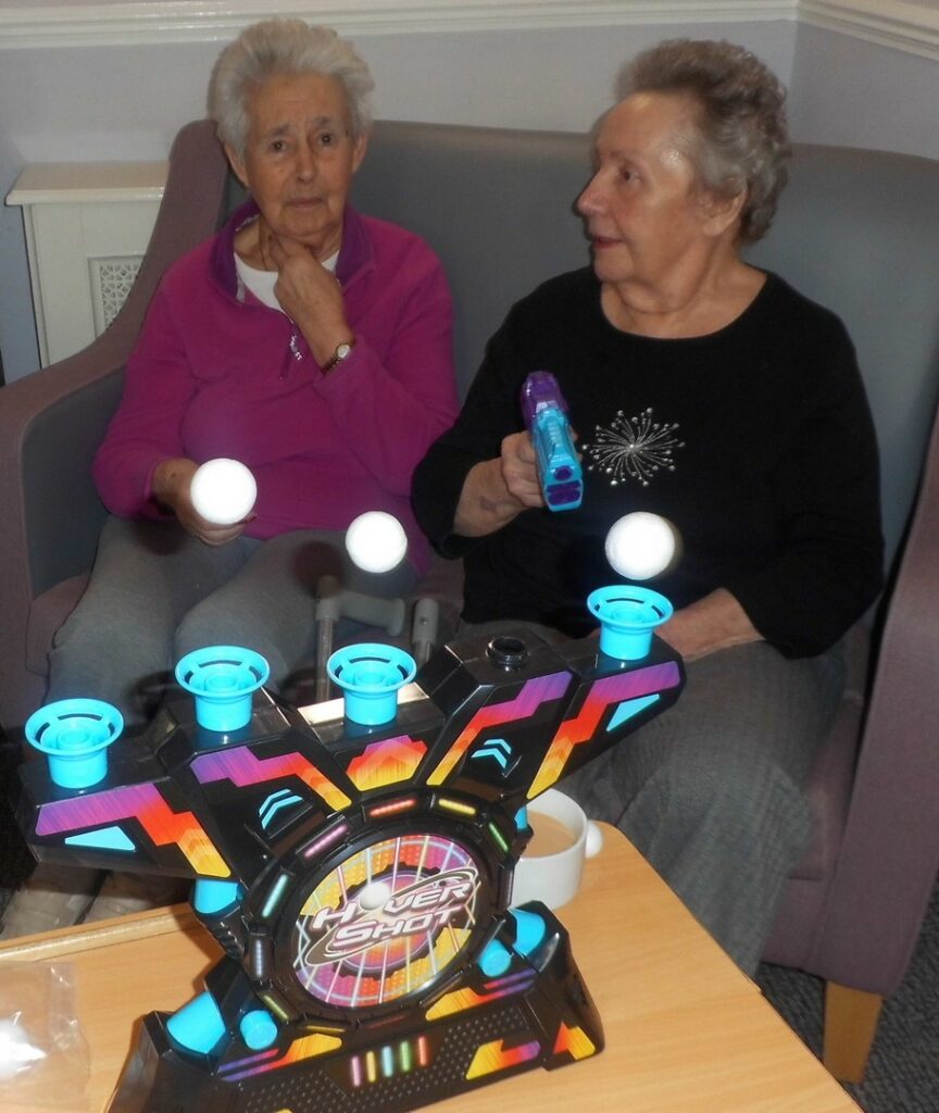 Nightingale Care Home