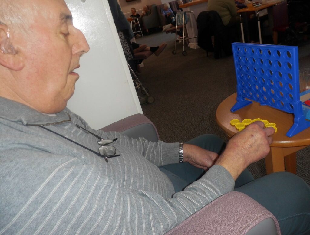 Nightingale Care Home