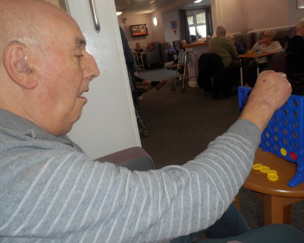 Nightingale Care Home