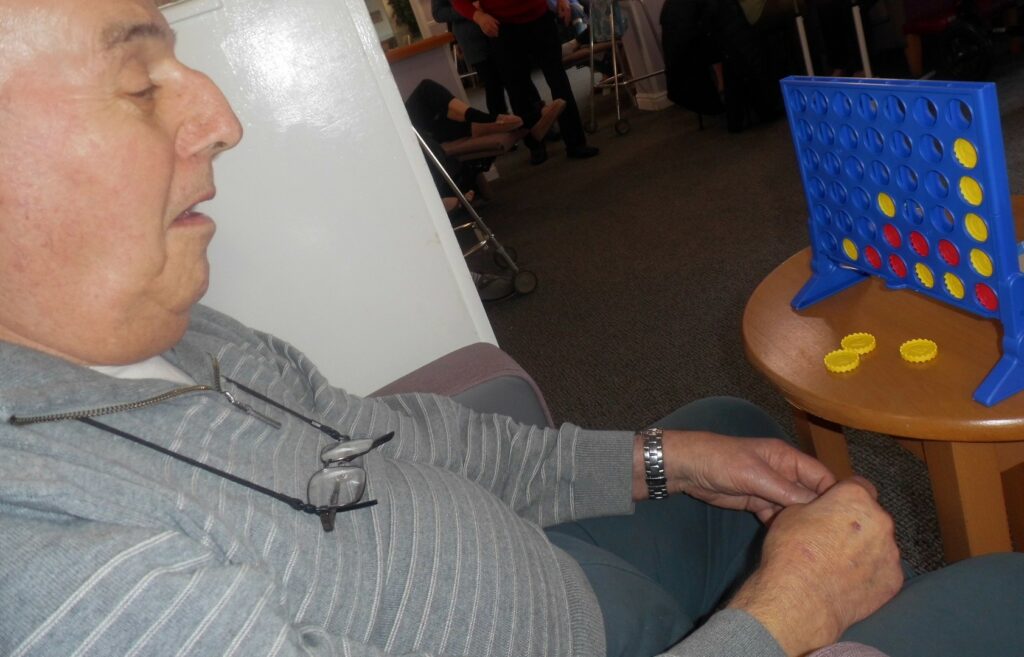 Nightingale Care Home