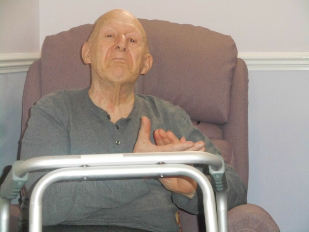 Nightingale Care Home