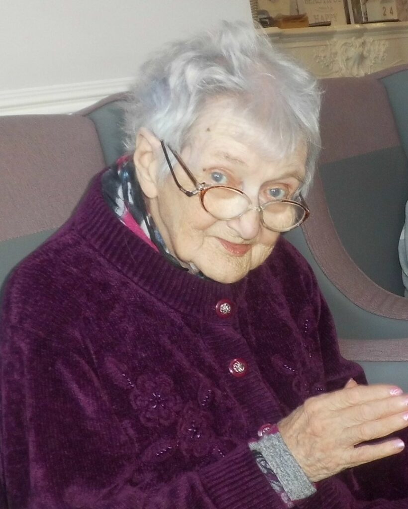 Nightingale Care Home