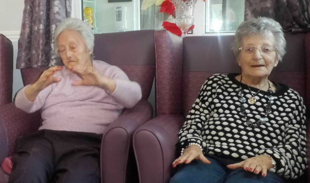 Nightingale Care Home