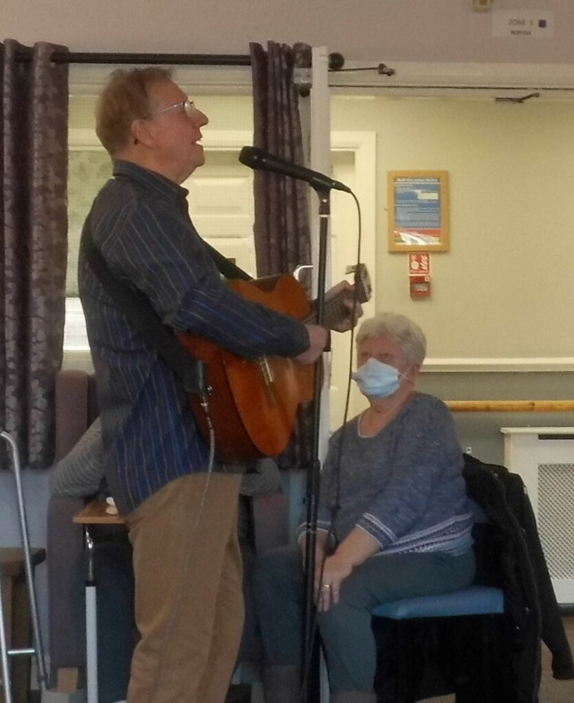 Nightingale Care Home
