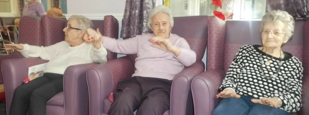 Nightingale Care Home
