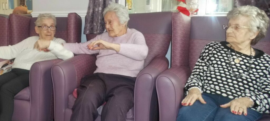 Nightingale Care Home