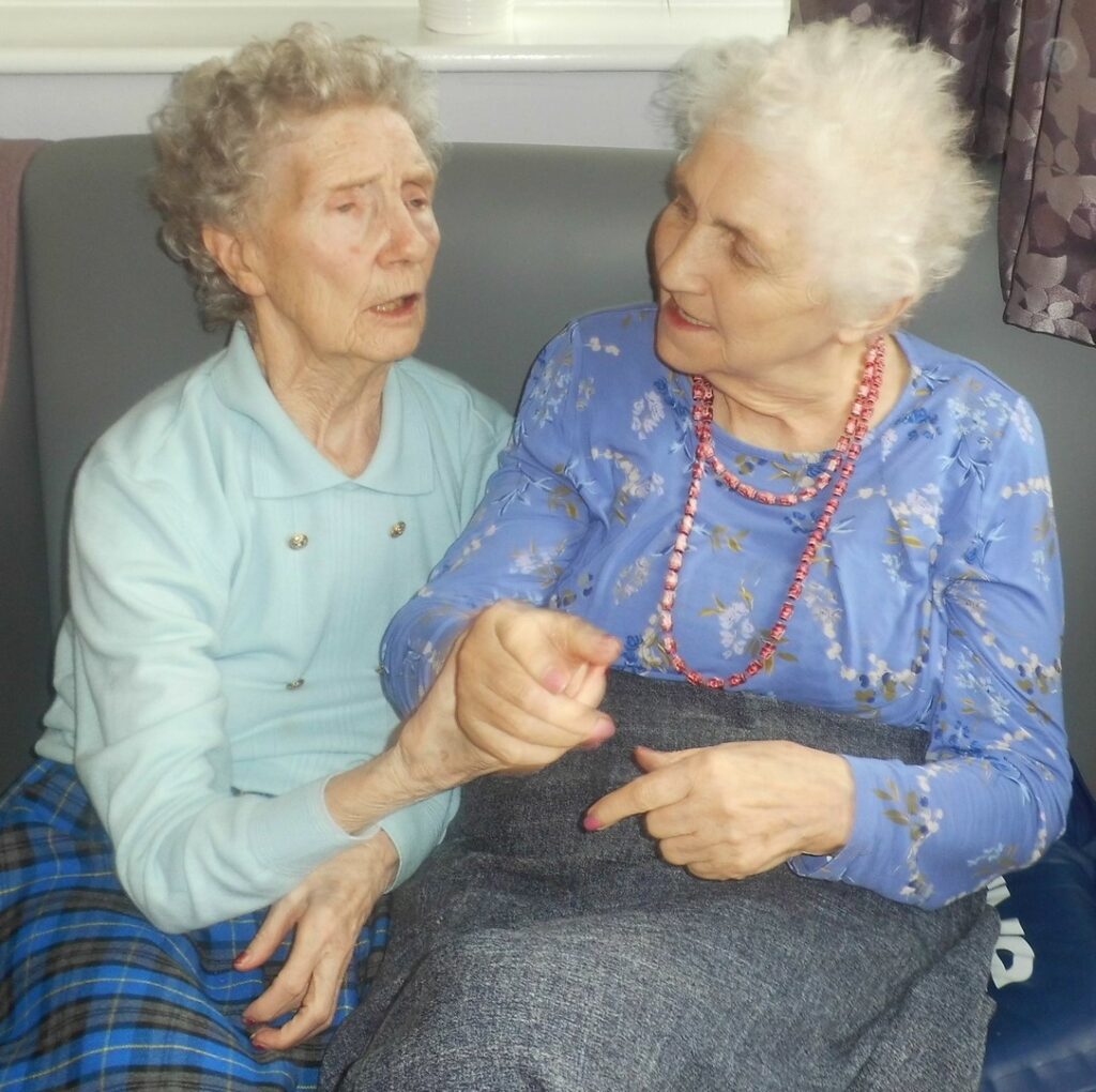 Nightingale Care Home