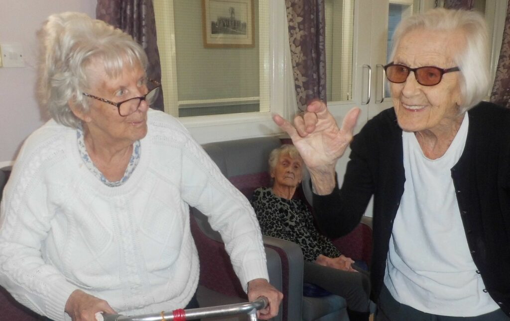 Nightingale Care Home