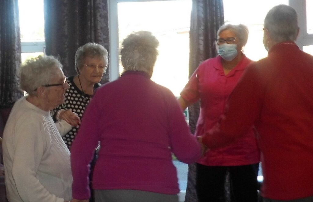 Nightingale Care Home