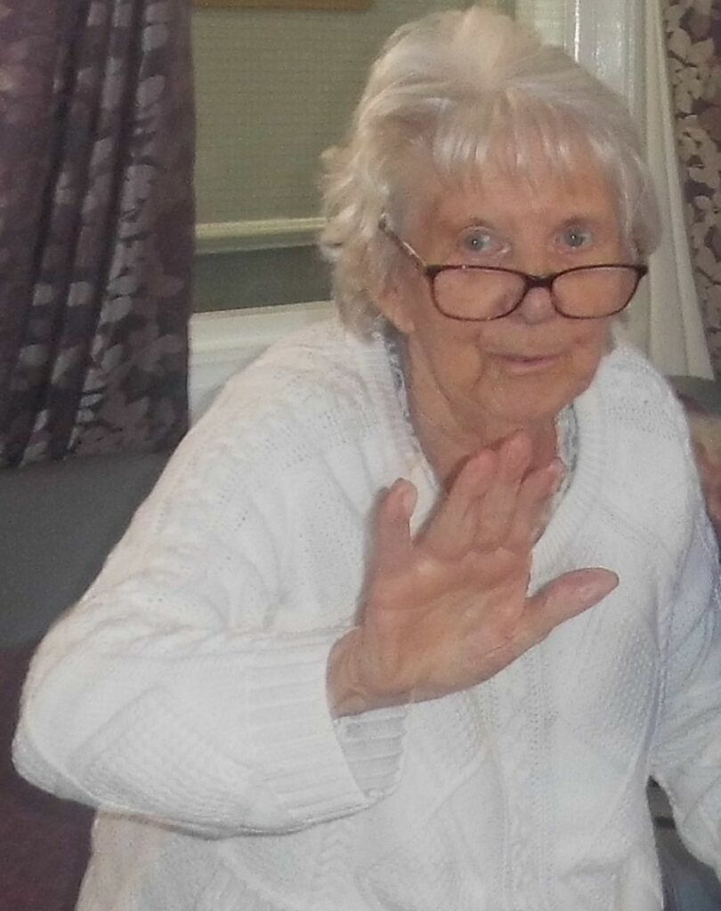 Nightingale Care Home