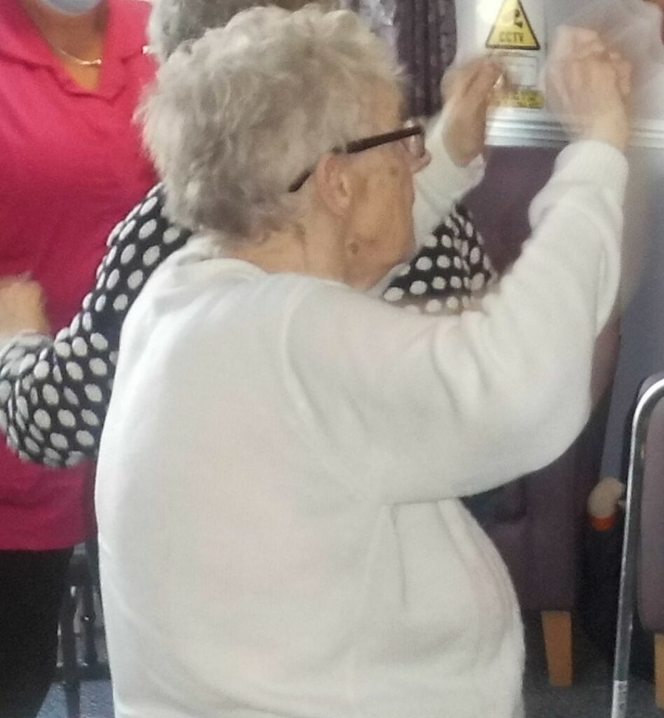 Nightingale Care Home