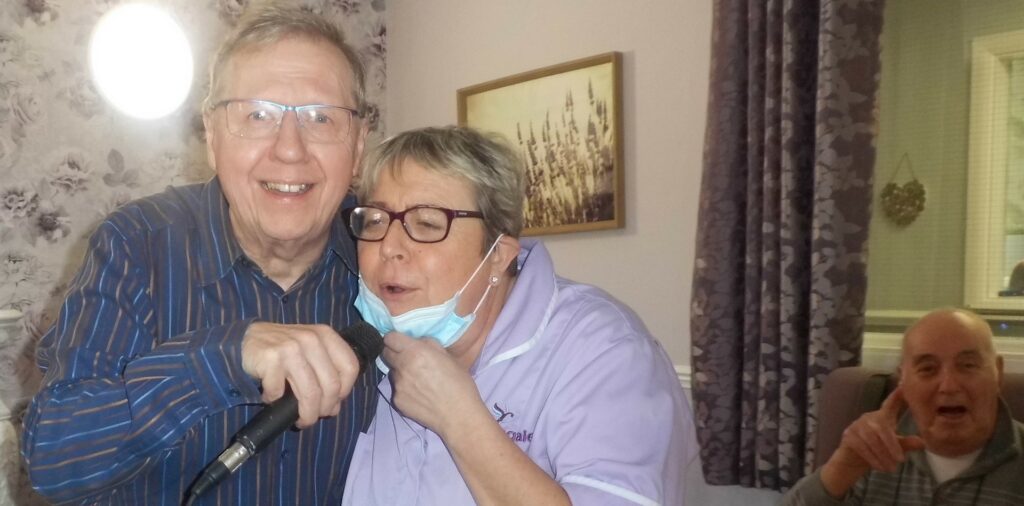 Nightingale Care Home