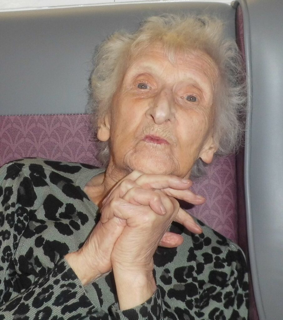 Nightingale Care Home