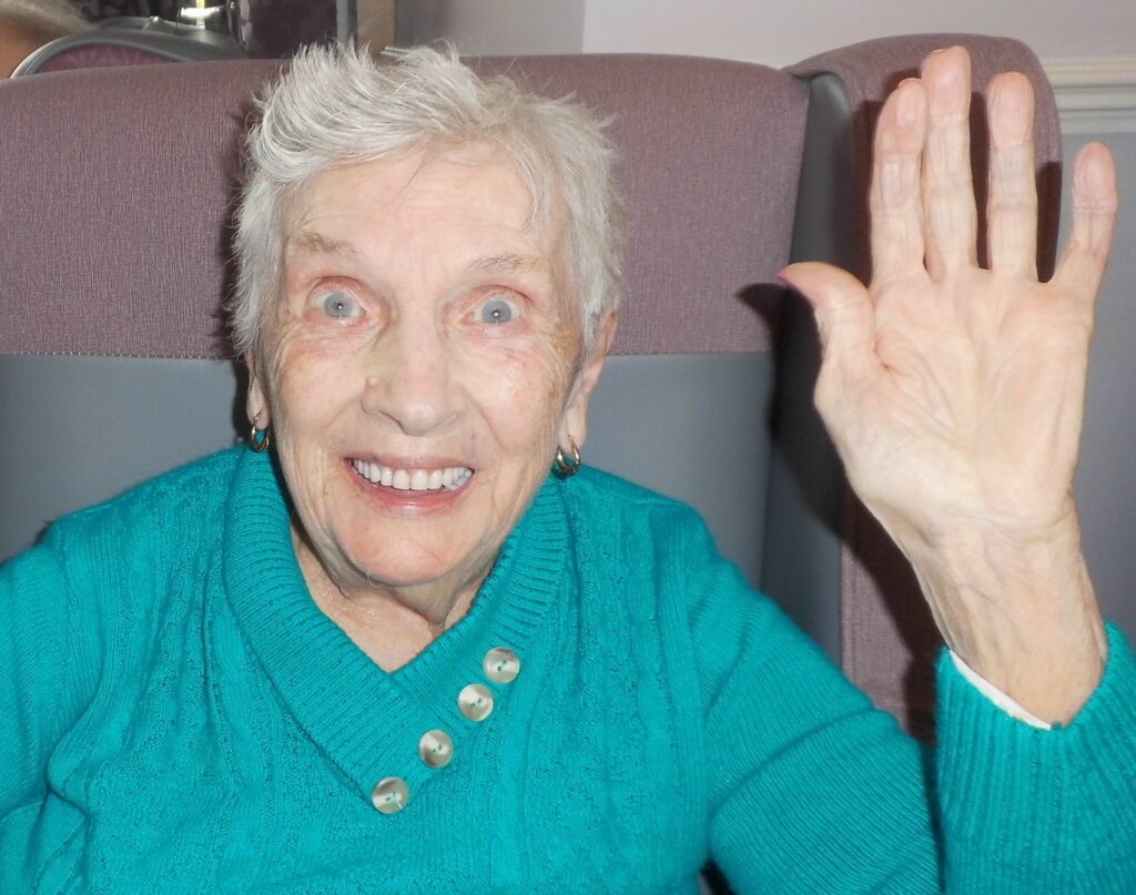 Nightingale Care Home