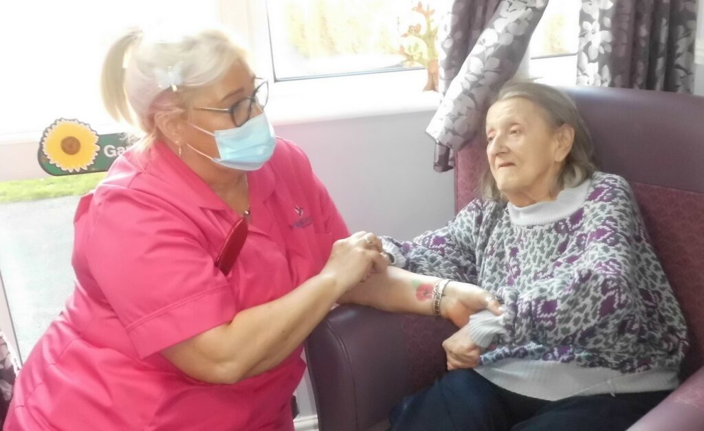 Nightingale Care Home