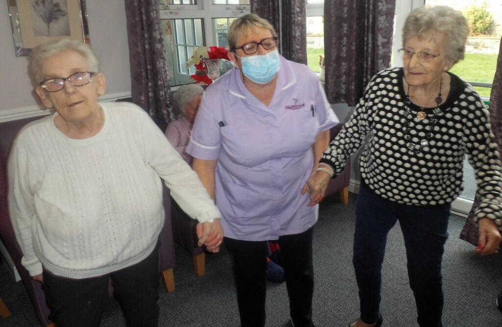Nightingale Care Home