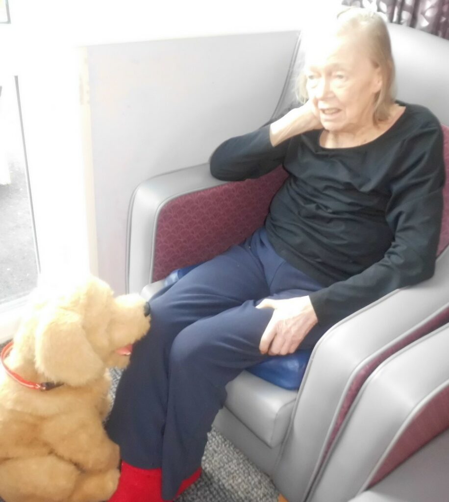 Nightingale Care Home
