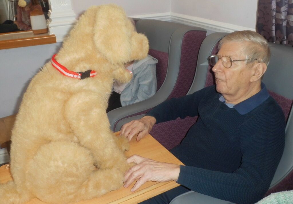 Nightingale Care Home