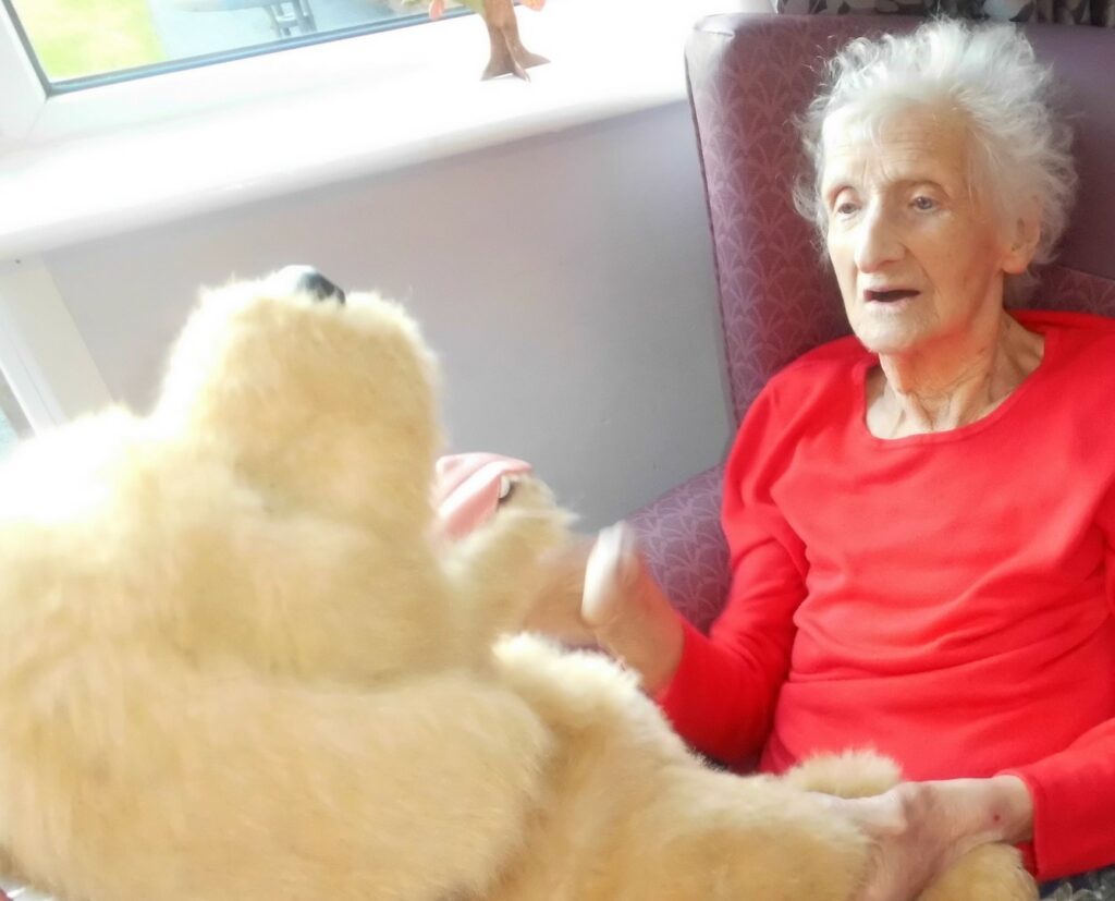 Nightingale Care Home