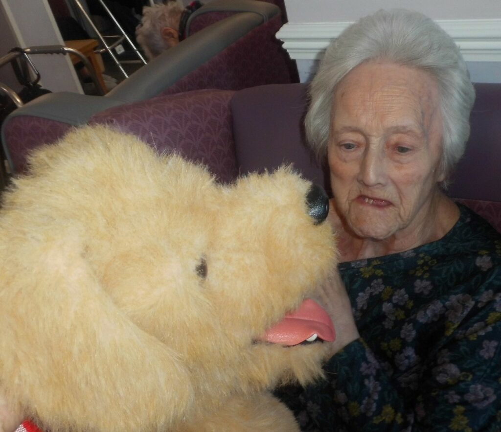 Nightingale Care Home
