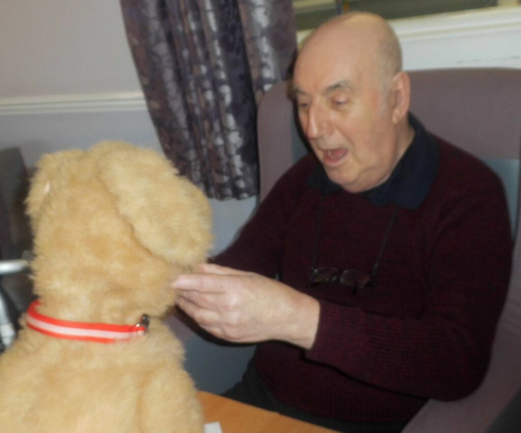 Nightingale Care Home